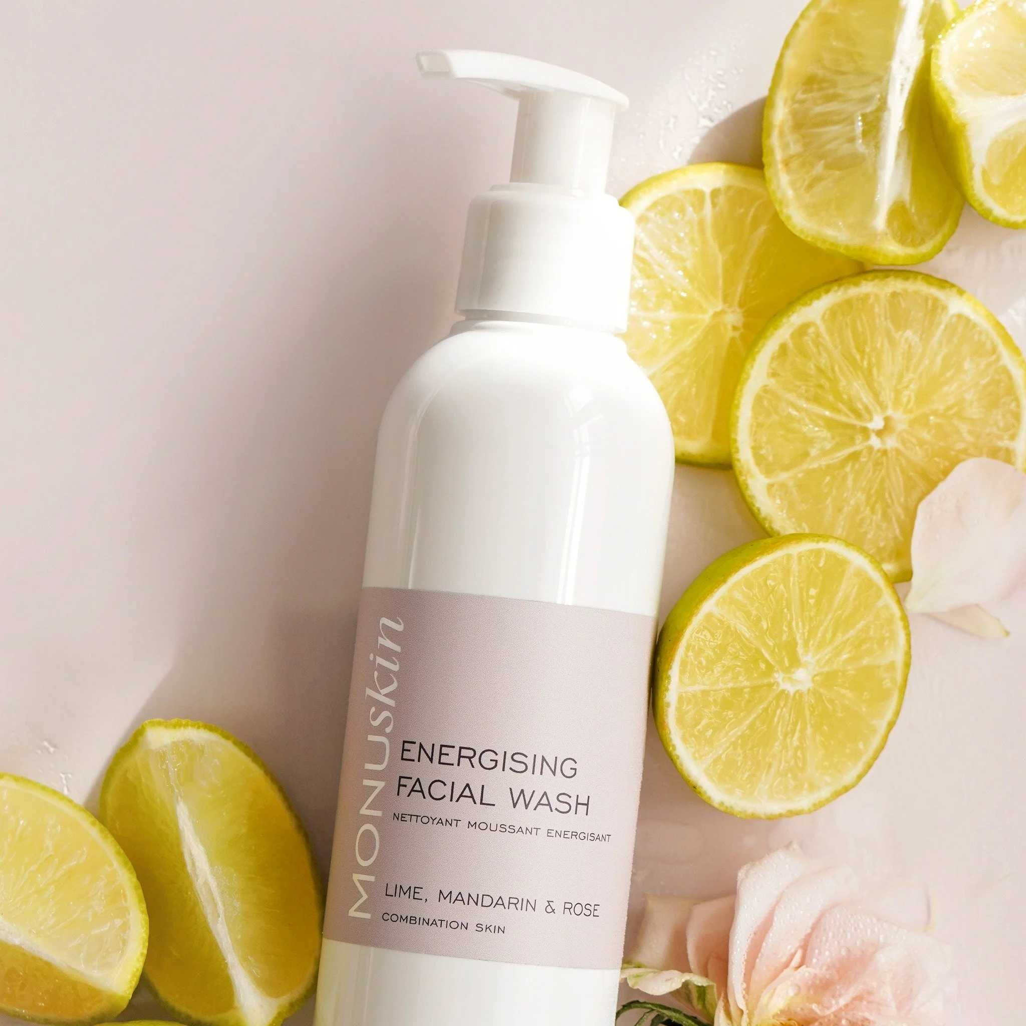 Most skin doesn&rsquo;t need more.
It needs better cleansing.

The difference we see in the treatment room is rarely about adding steps &mdash; it&rsquo;s about removing the day properly. SPF, makeup, pollution&hellip; it builds up quietly.

a truly 