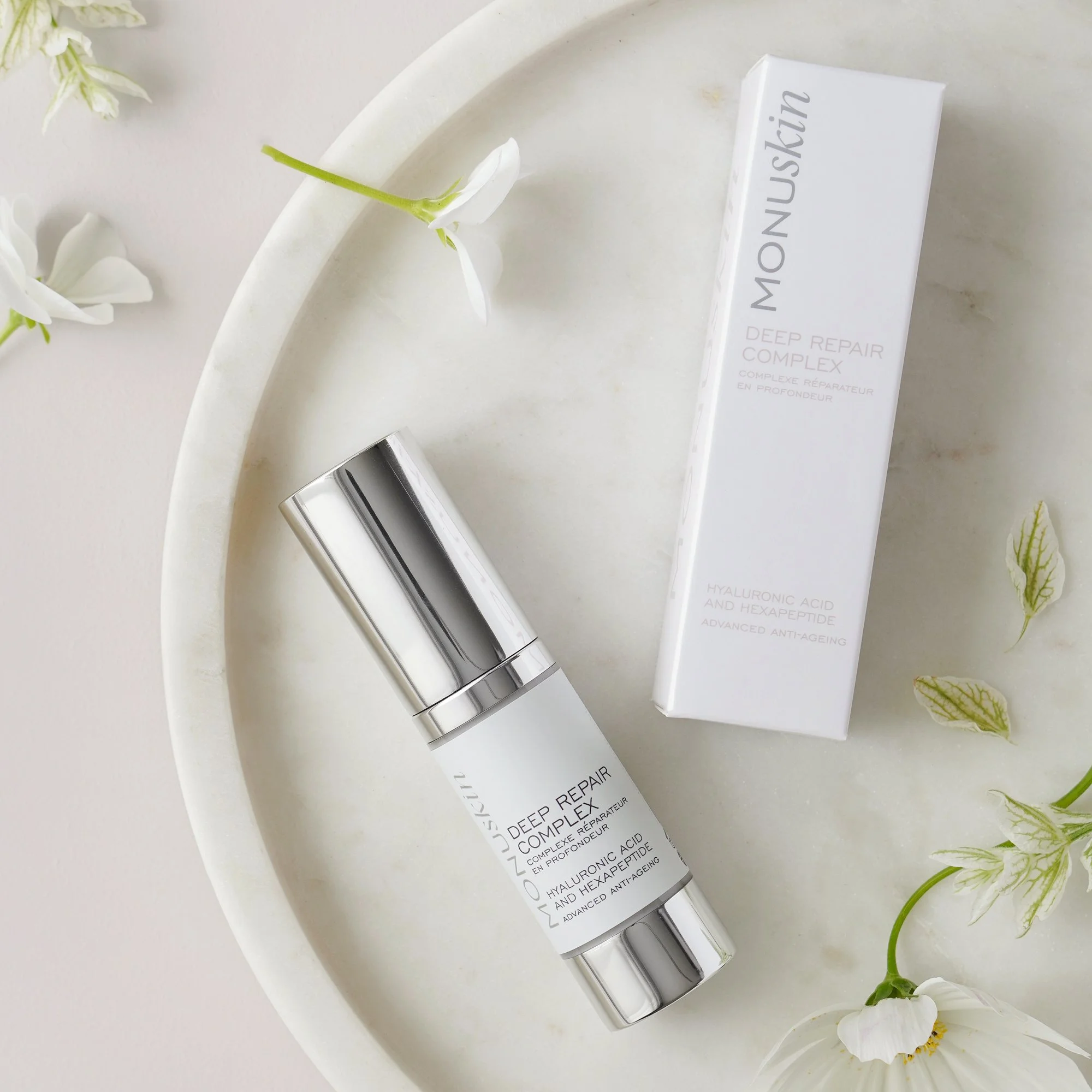 There&rsquo;s a reason skin looks better when you use a serum consistently.

This concentrated treatment works deep within the skin to firm, plump and restore radiance, helping soften fine lines whilst bringing tired, lacklustre skin back to life. Th