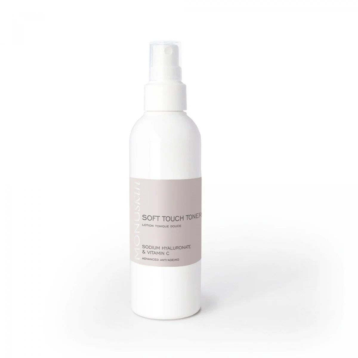 Soft Touch Toner 180ml