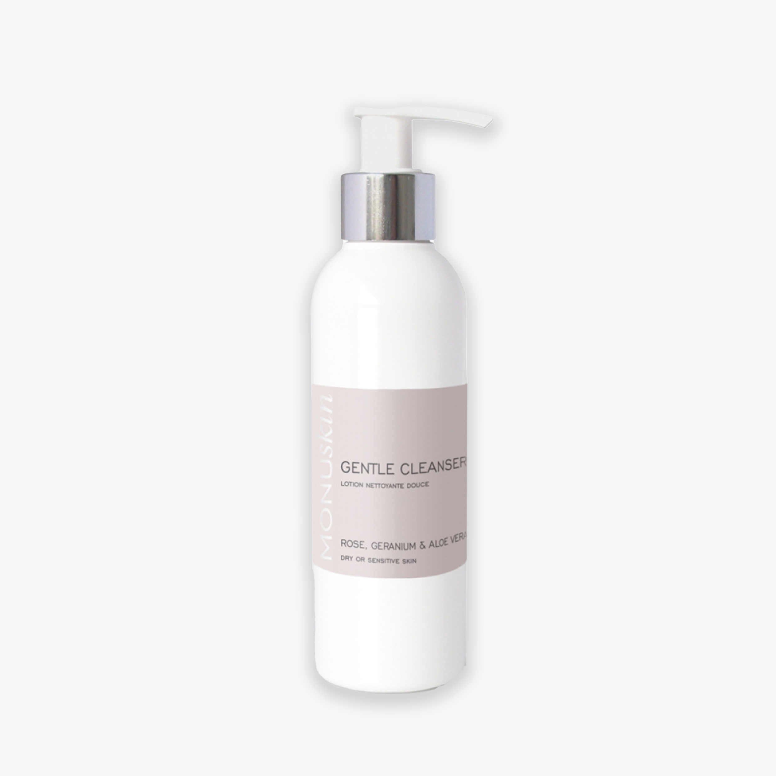 Gentle Cleanser 180ml