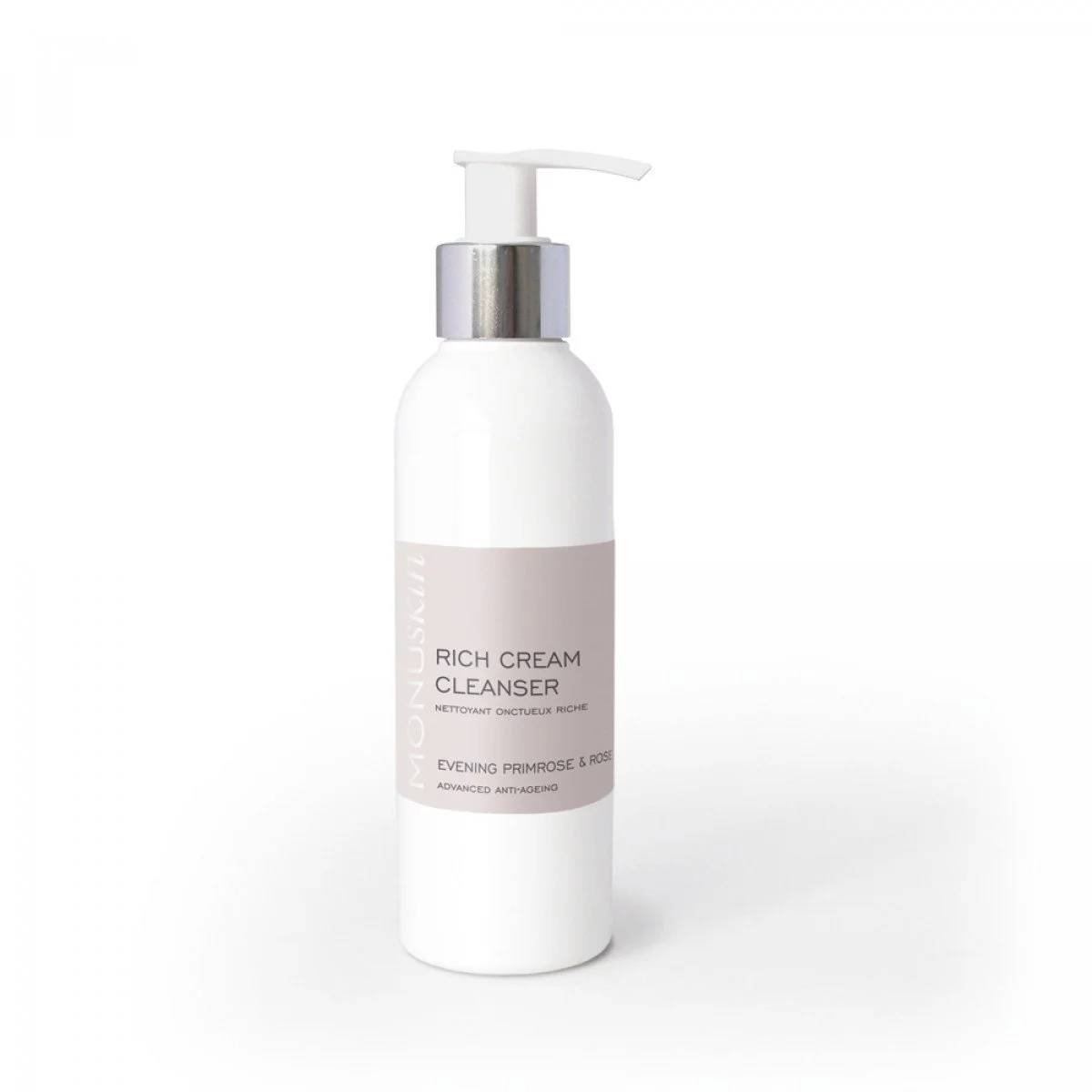 Rich Cream Cleanser 180ml