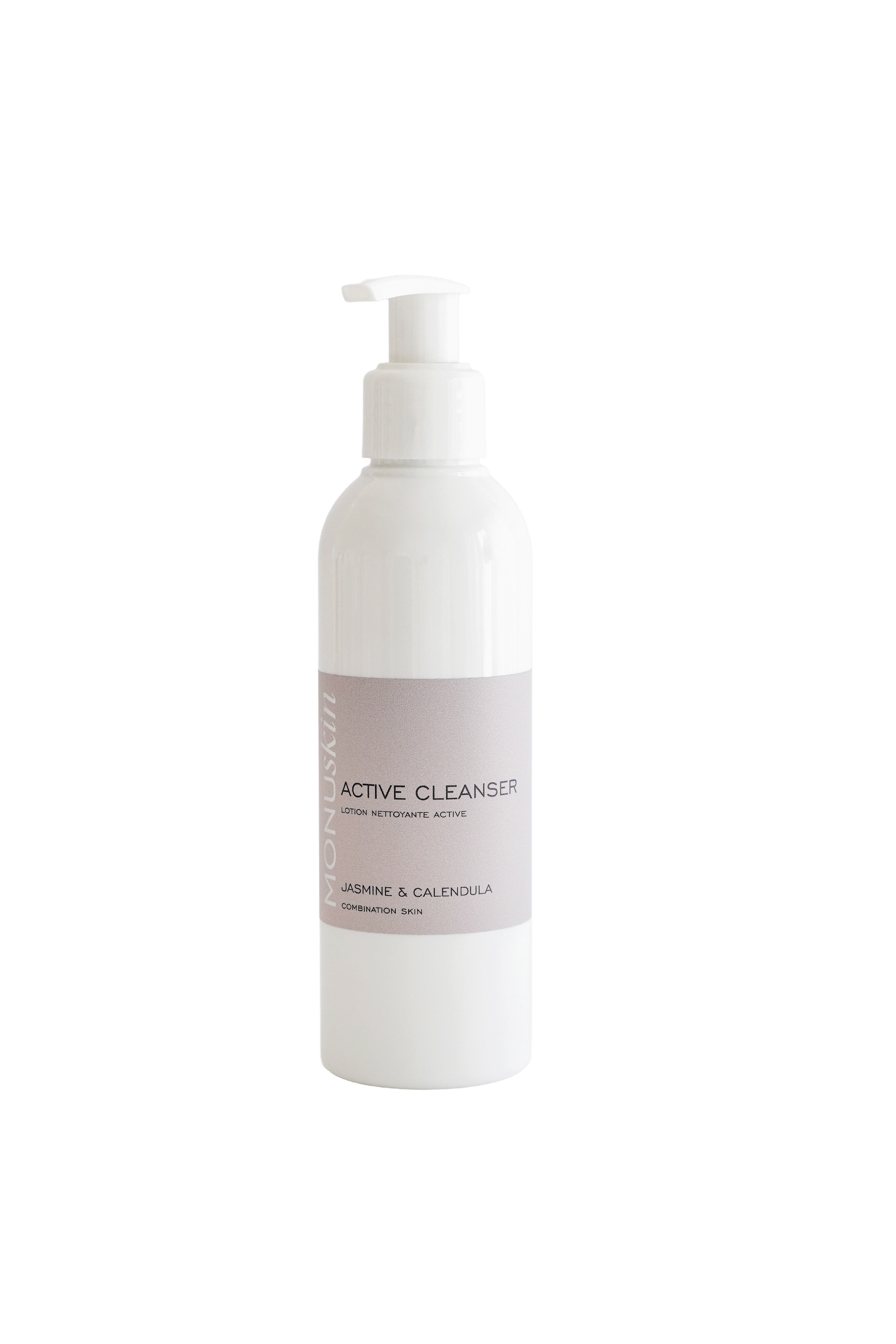 Active Cleanser 180ml