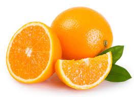 Orange Essential oil