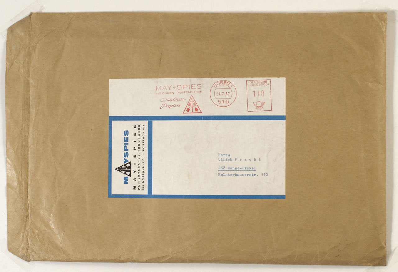 008_MaySpies_1966_1967_Studien_Weihnachtskarten_Couvert_001_PA.jpg