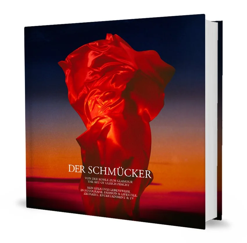 DER SCHMÜCKER