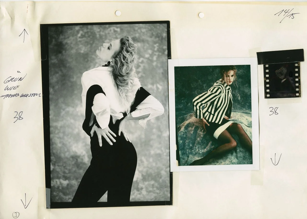 009G_20.FASHION CAREN PFLEGER-AD-Kampagne-Editorial_CP CLASSIC LAYOUT_II-1990_(JOANA)_001.jpg S.14-15_PA.jpg