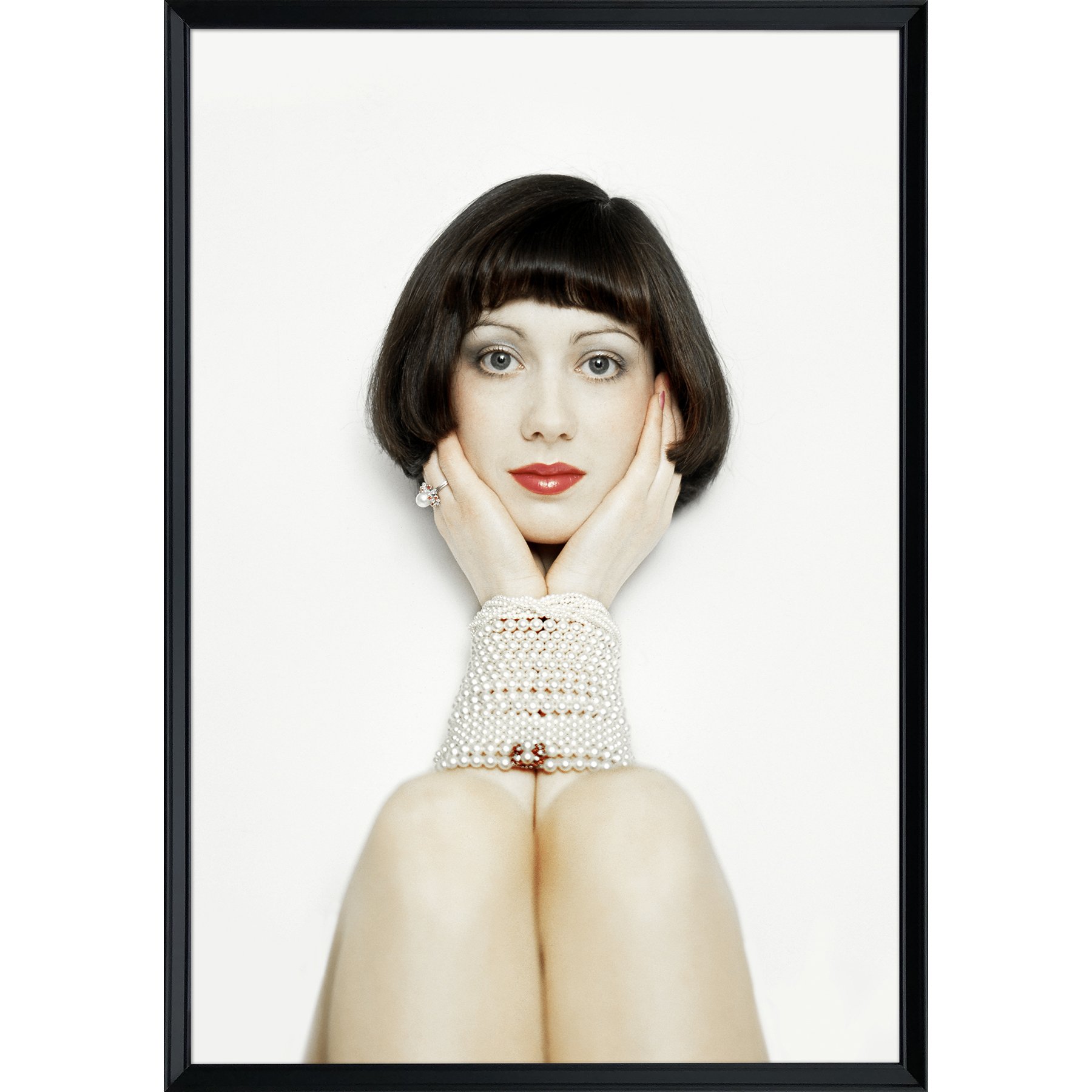 DIOR EDITORIAL SURREALISM 1