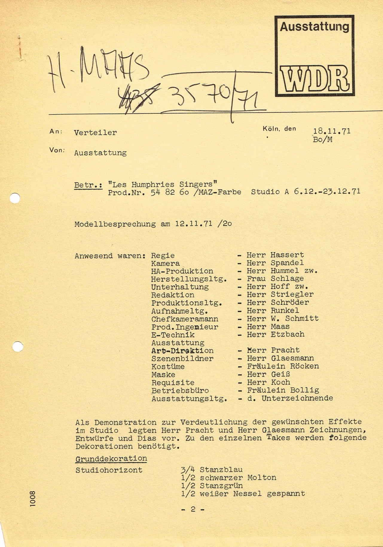 022_33._LES HUPHREYS SHOW SKRIPTE UND STORY BOARDS 1971_001_PA.jpg