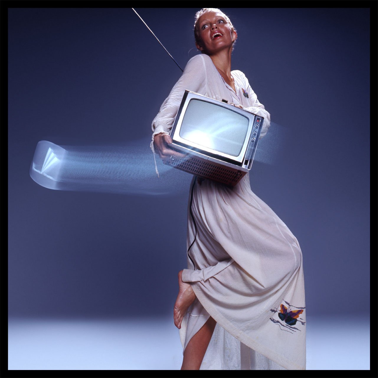 FLAMING FREQUENCY II