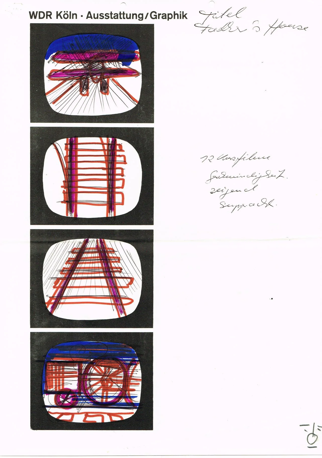 036_33._LES HUPHREYS SHOW SKRIPTE UND STORY BOARDS 1971_007_PA.jpg