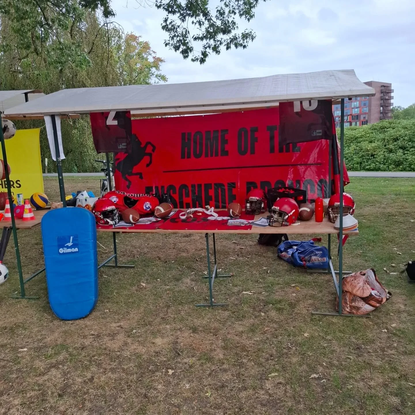 Promotion at the university. Are you our next star player?