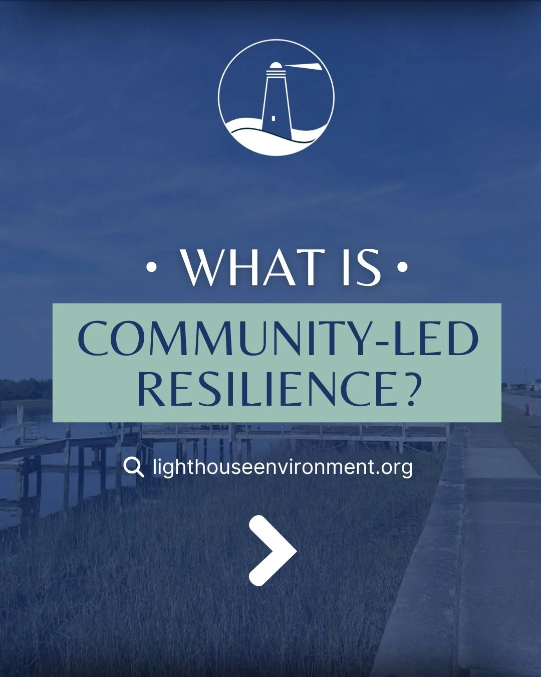 Communities know their land, their risks, and what works best for them. That&rsquo;s why solutions built with local voices&mdash;not imposed on them&mdash;are stronger, smarter, and last longer. 💡 From traditional knowledge to modern innovation, res