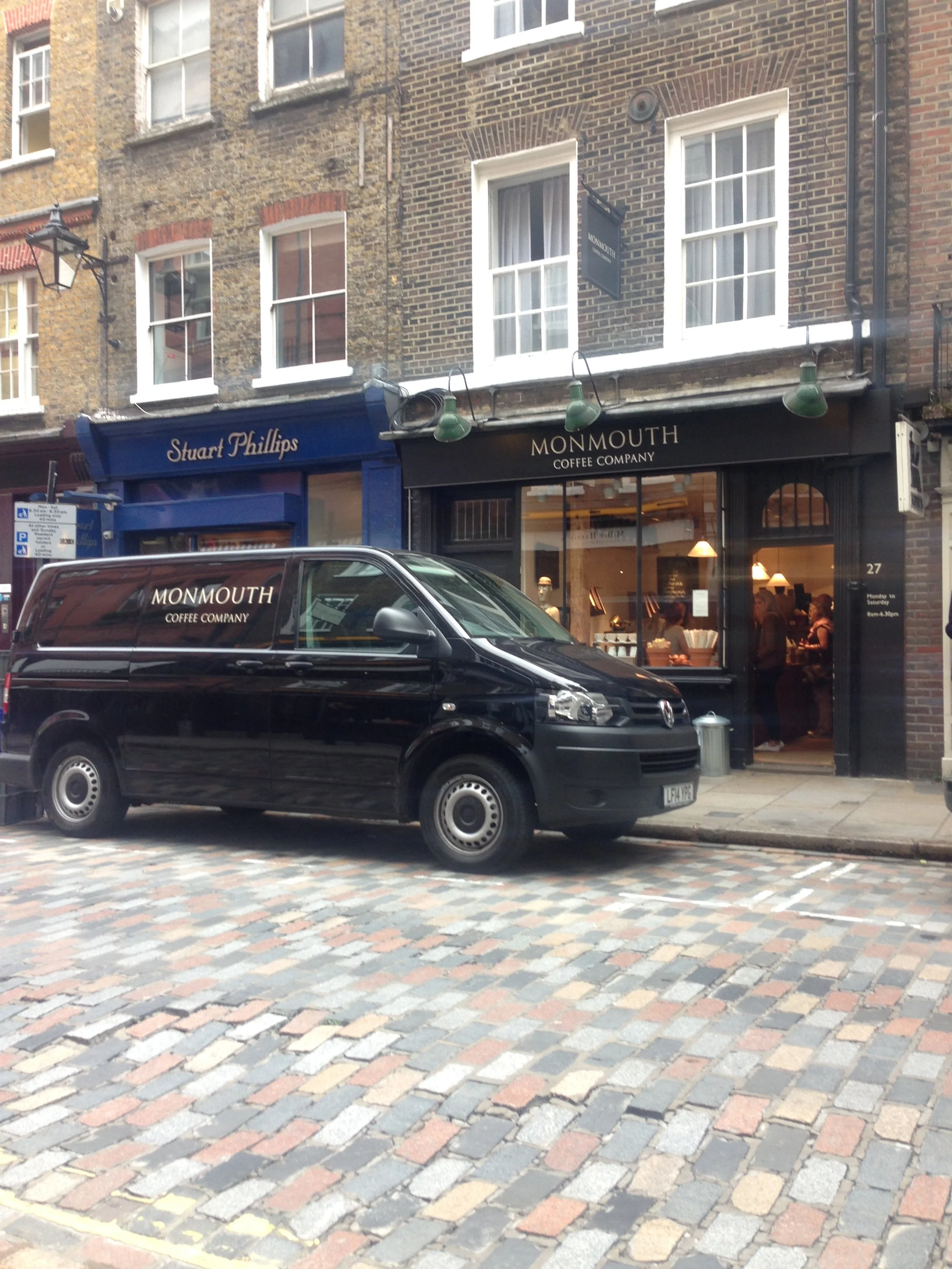 The founder who challenged my thinking on entrepreneur-storytelling