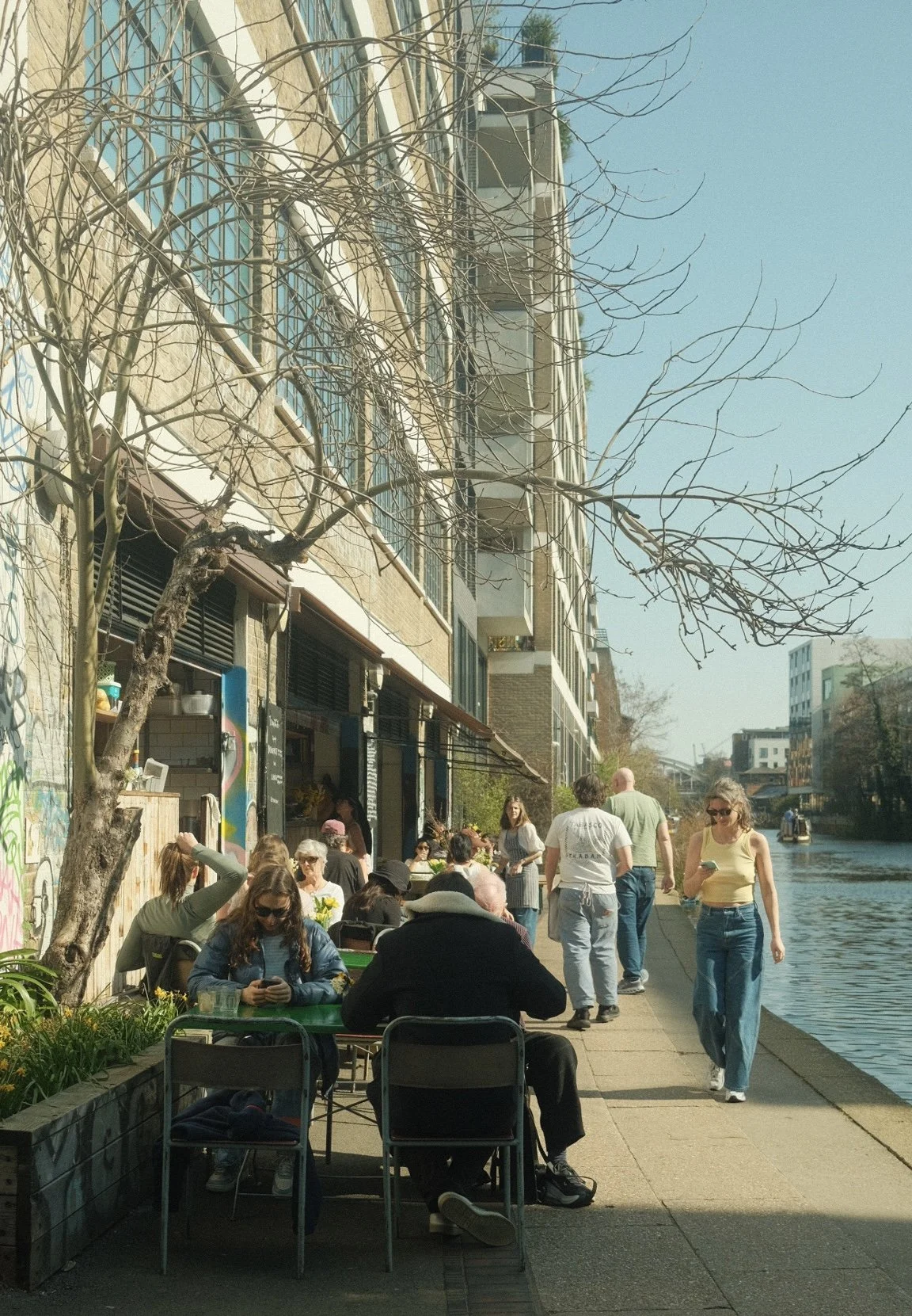 A love letter to doing things YOUR way