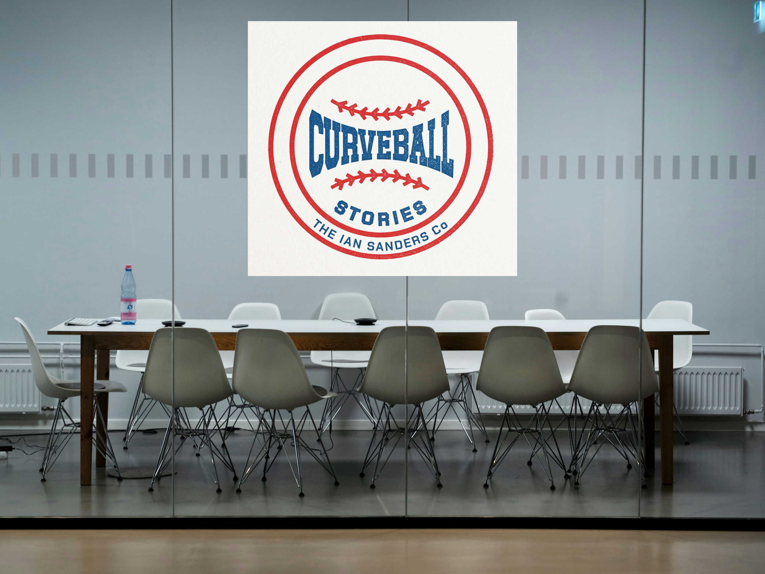 Sharing the stories that shape us