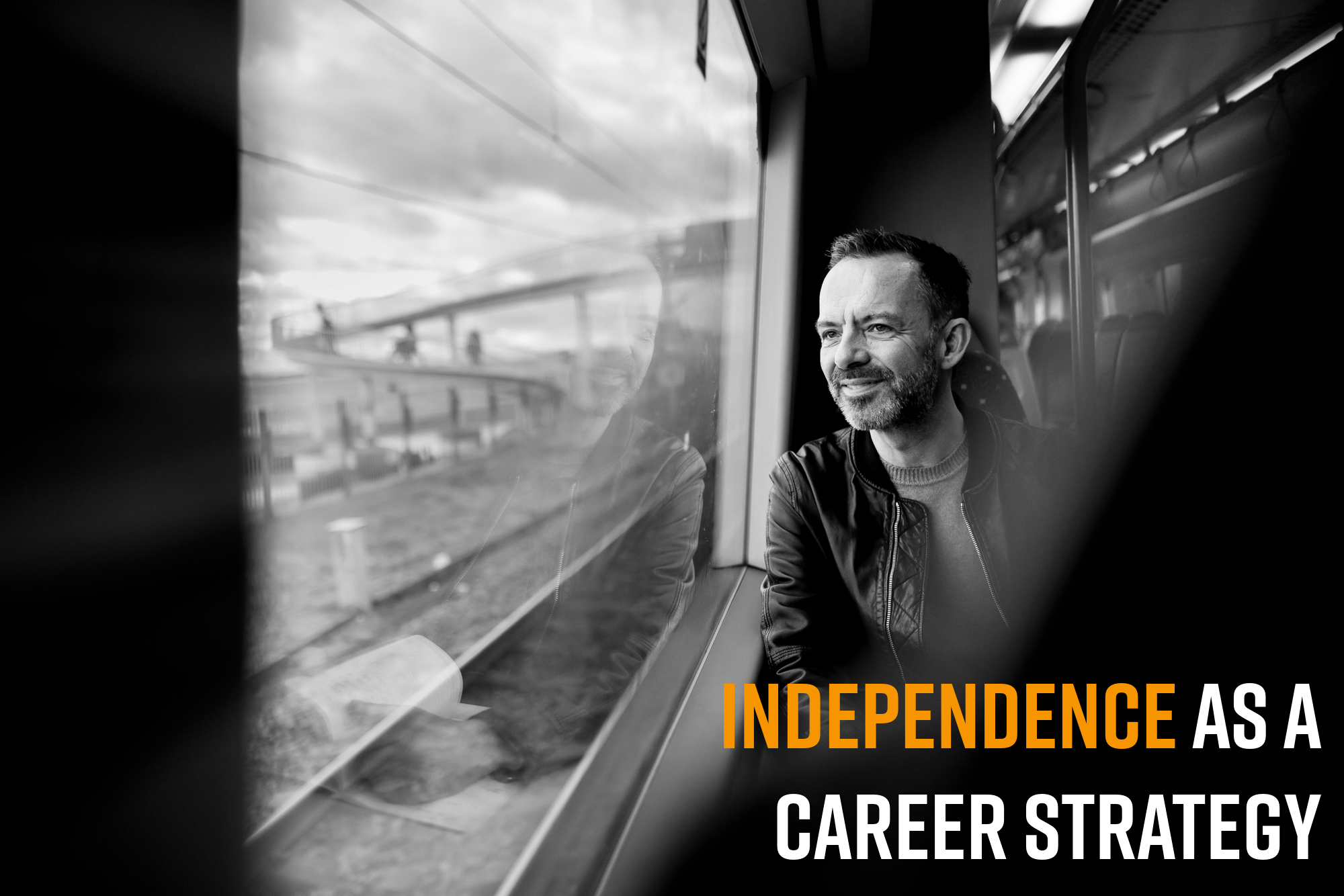 ‘Independence’ as a career strategy