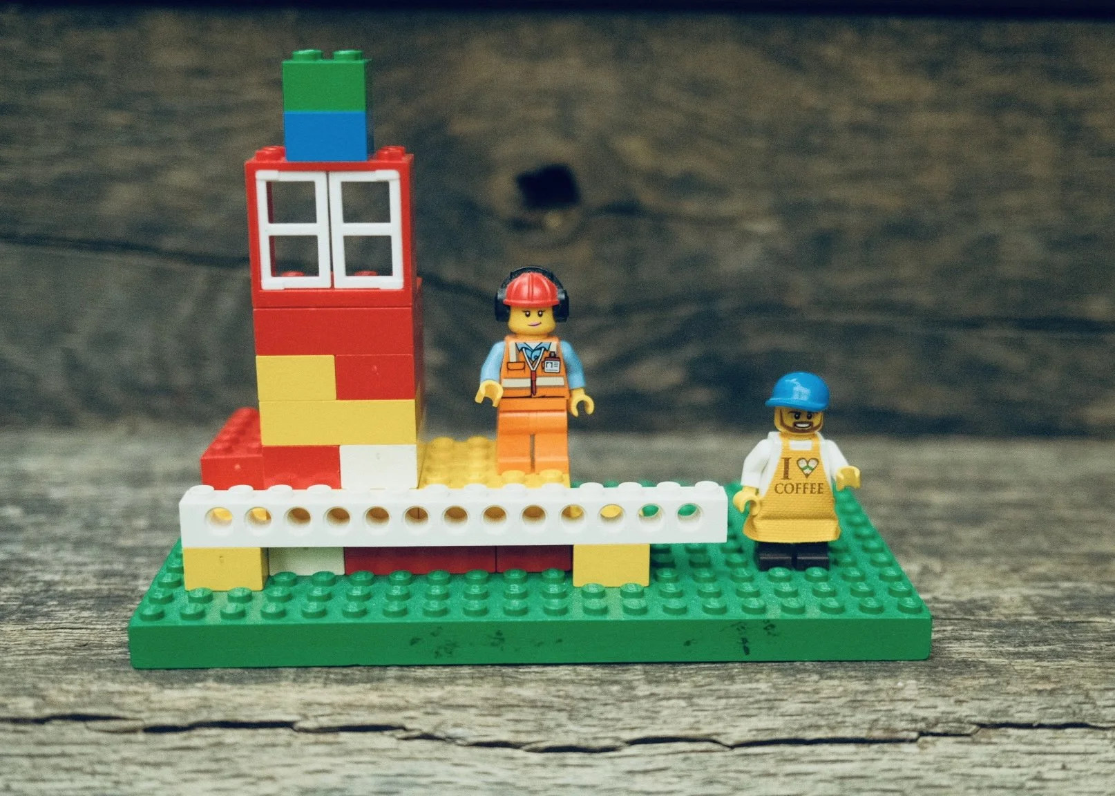 Why I’m thinking about Lego