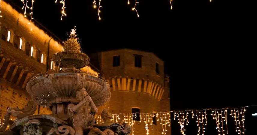 Fiera di Natale