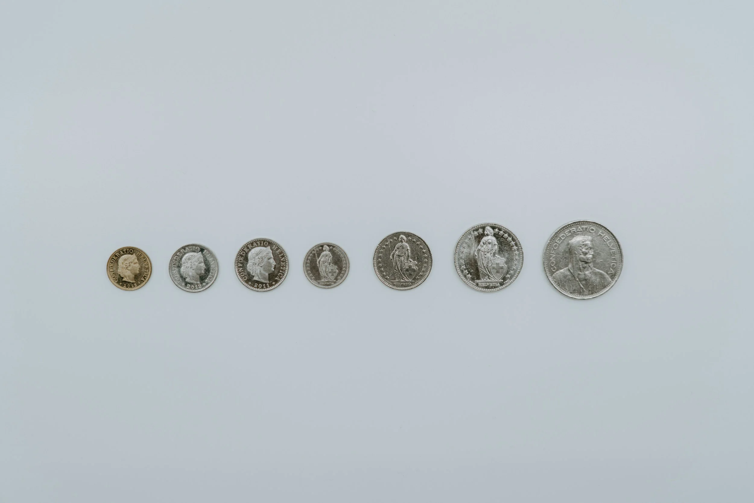 C'era una volta...+ SPECIALE NUMISMATICA E FILATELIA