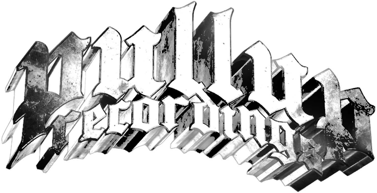 PullUp Recordings