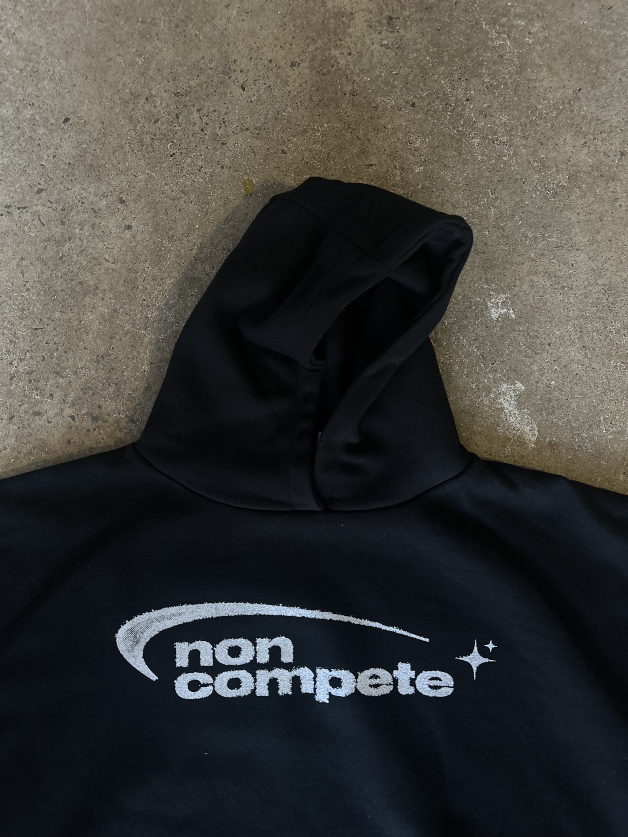 non compete franklin hood