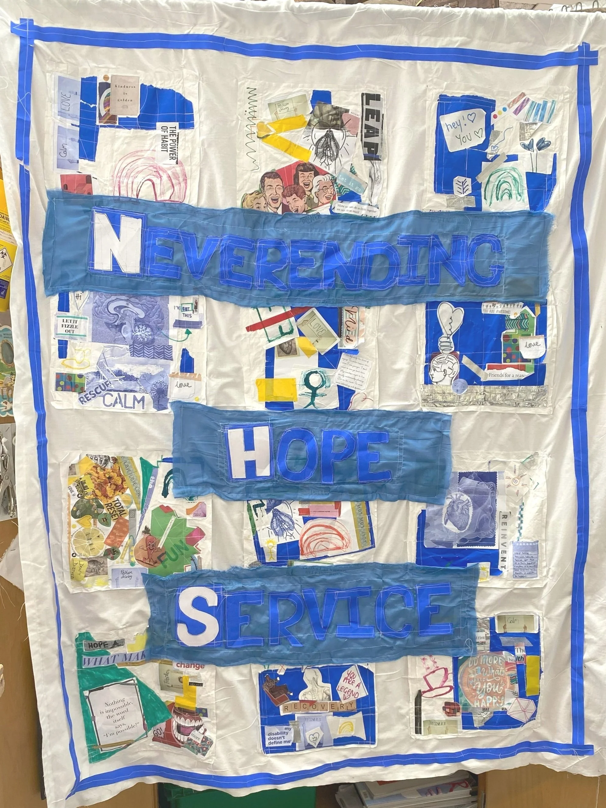 NHS Therapy Team