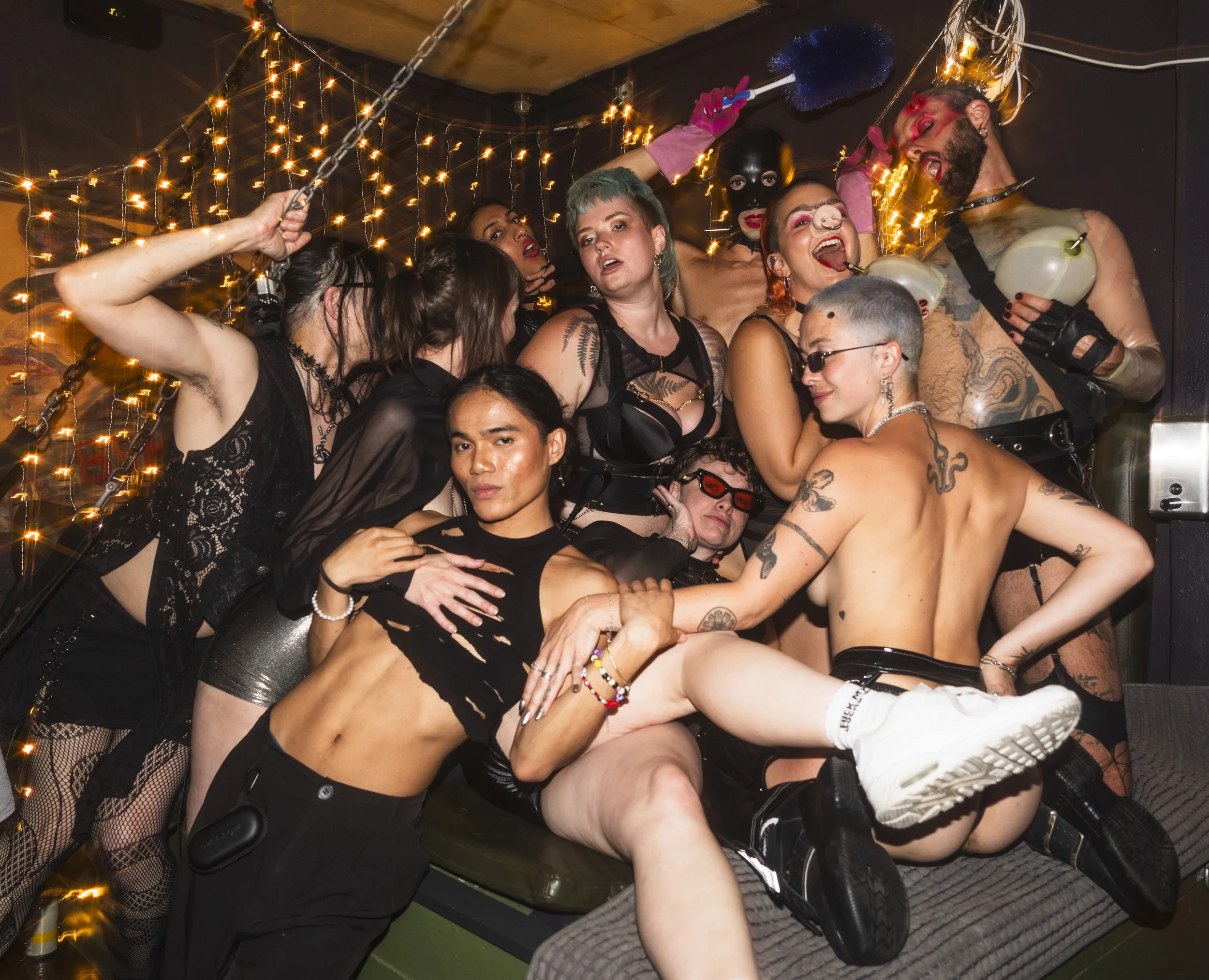 7.11 FREQs (GADIGAL/SYD)