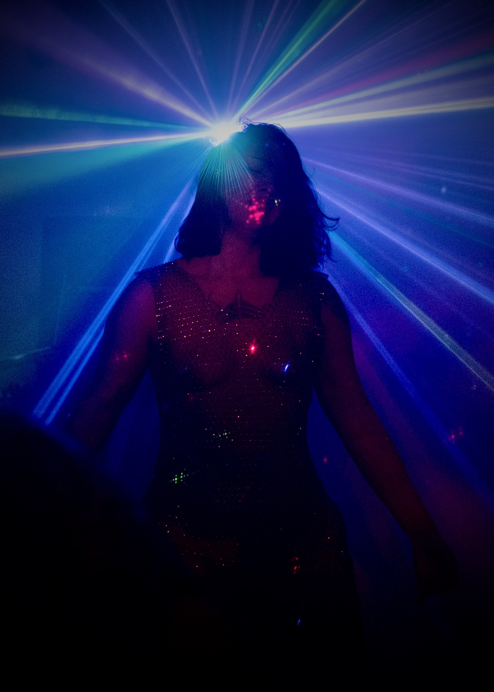 Temple Rave Rave Temple