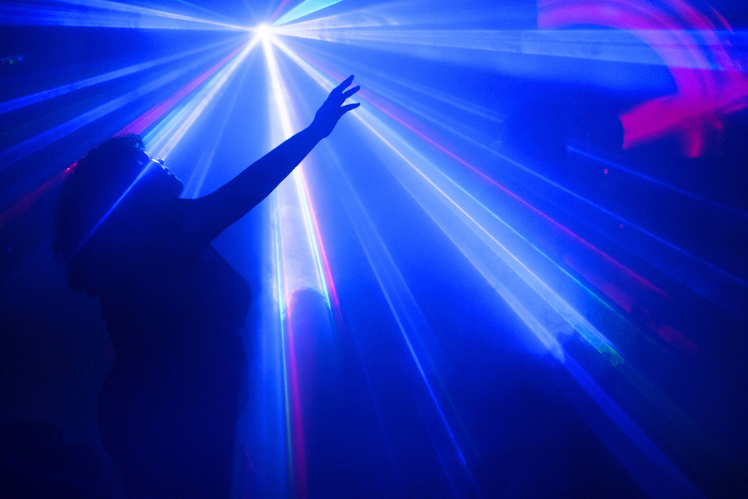 Rave Temple