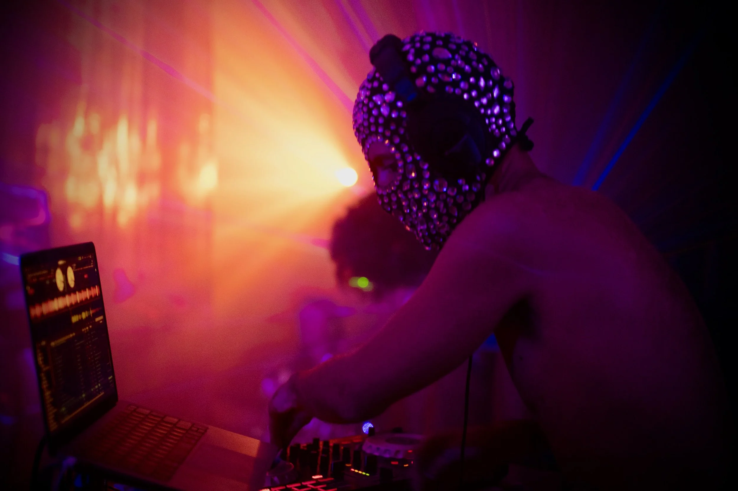 07.04.23 RAVE TEMPLE GENESIS (syd/gadigal)