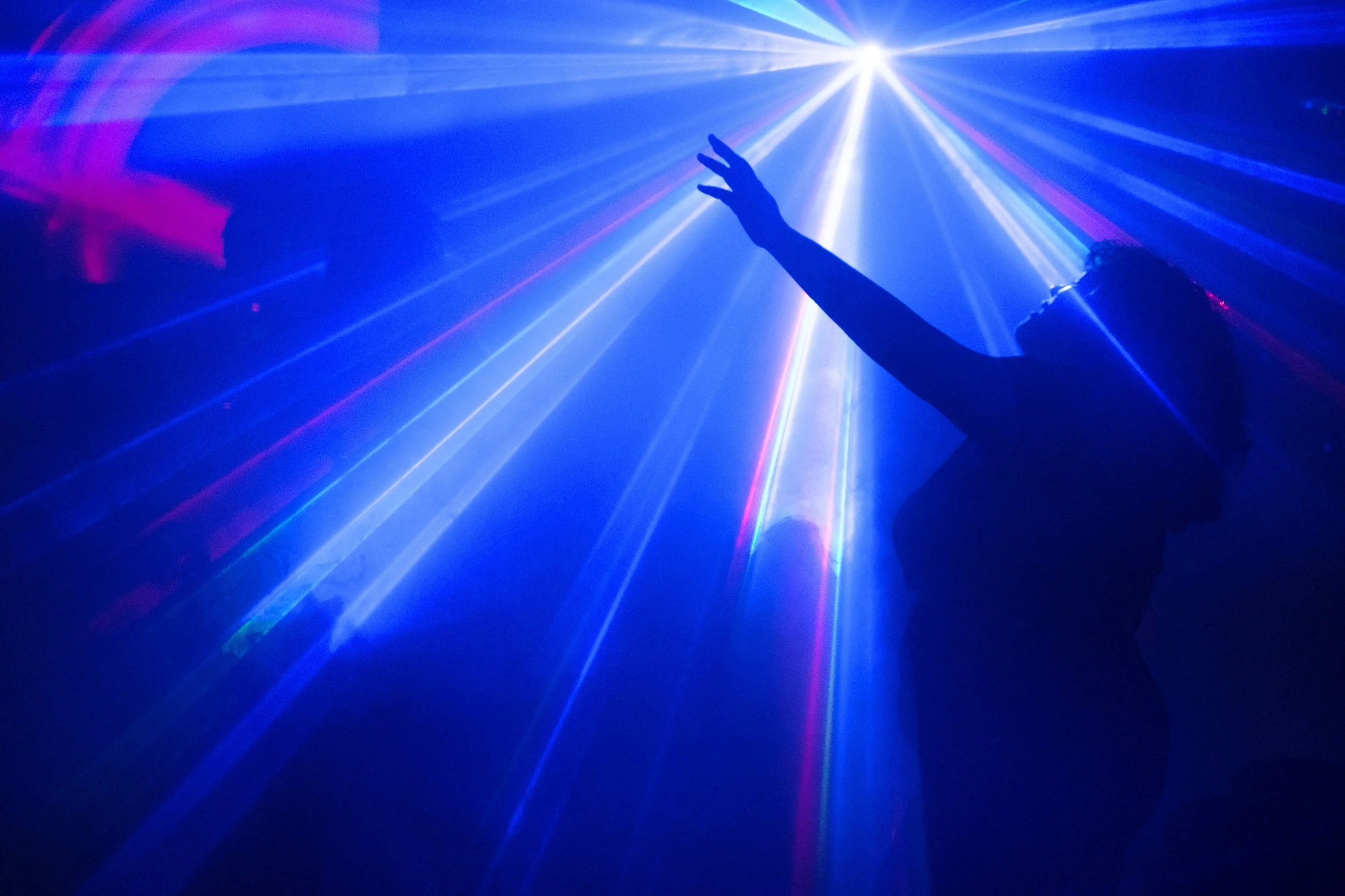 CONTACT US — Rave Temple