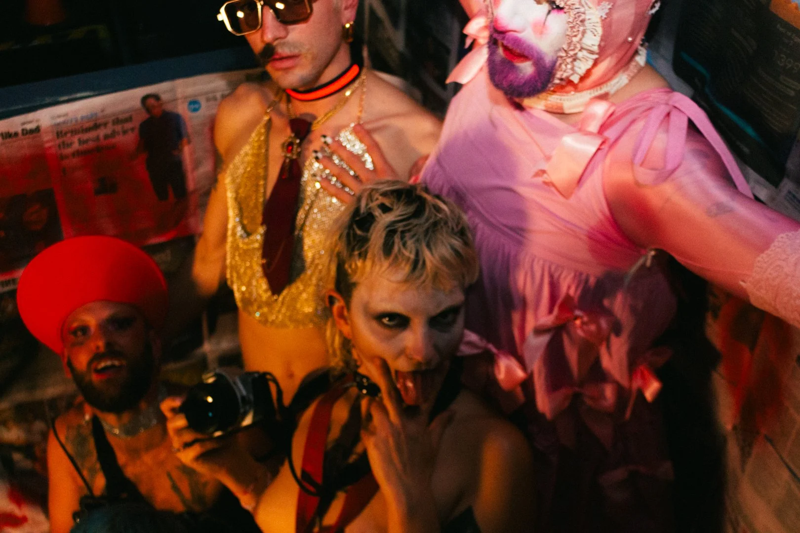 14.08 Queer Sauna Sounds (syd/eora)
