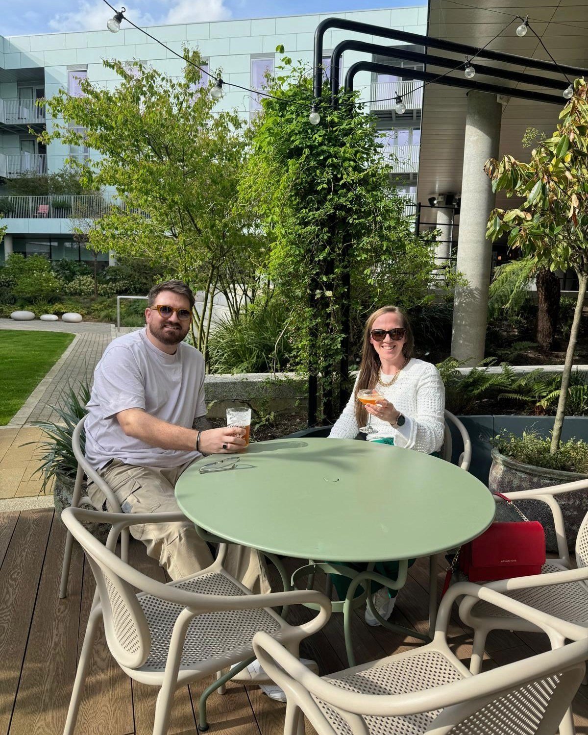 Spring on the terrace is officially here! 🌸

Join us for alfresco breakfast, lunch or dinner. Plus, we have a selection of cocktails and mocktails if a drink in the sun is calling.

#theastronomer #cambridge #eddington