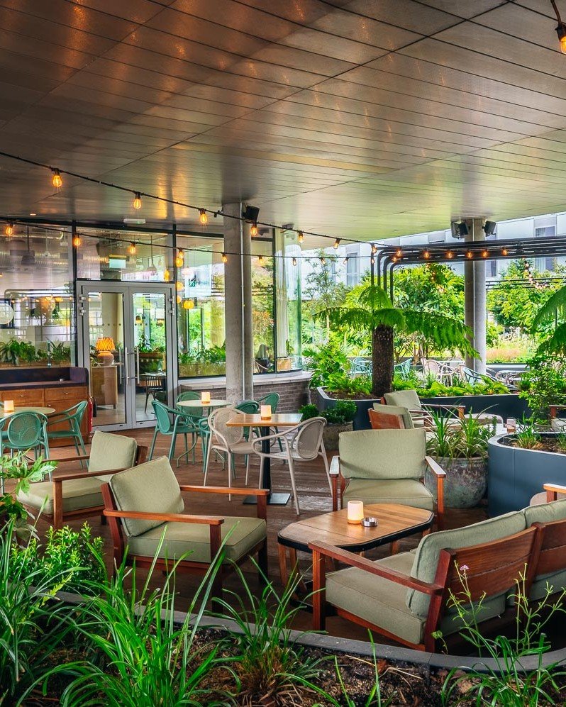 See you on the terrace? 🌿

#alfrescospots #cambridge #eddington