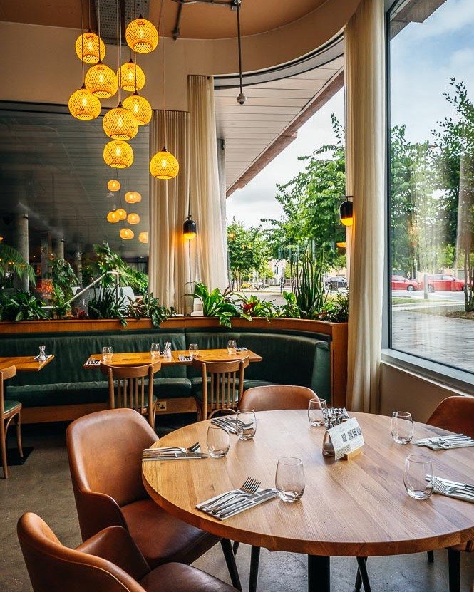 All day dining at The Astronomer 🔭

Join us for breakfast, brunch, lunch or dinner in the heart of Eddington.

#theastronomer #eddington #alldaydining