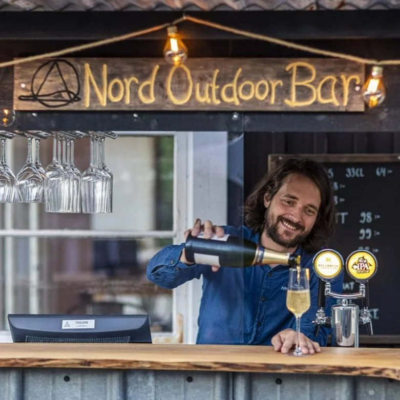 Live på Nord