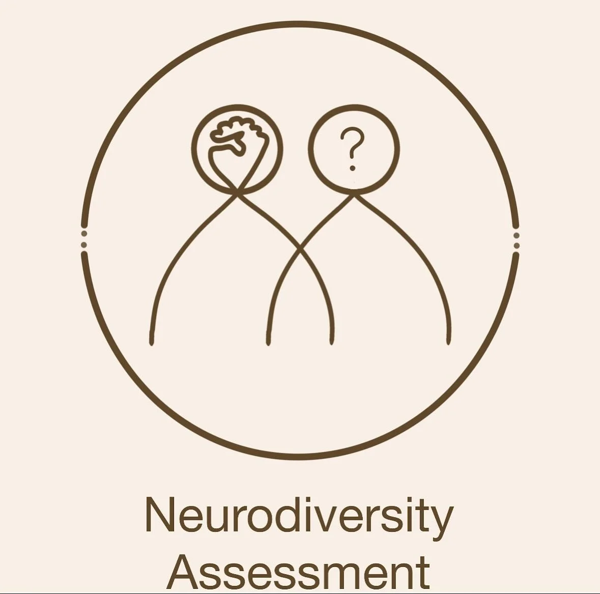 Our clinic provides neuroaffirmative and comprehensive autism and/or adhd assessments for adults and children. If you want to learn more about yourself or your child please don&rsquo;t hesitate to contact us and we will support you with compassion an