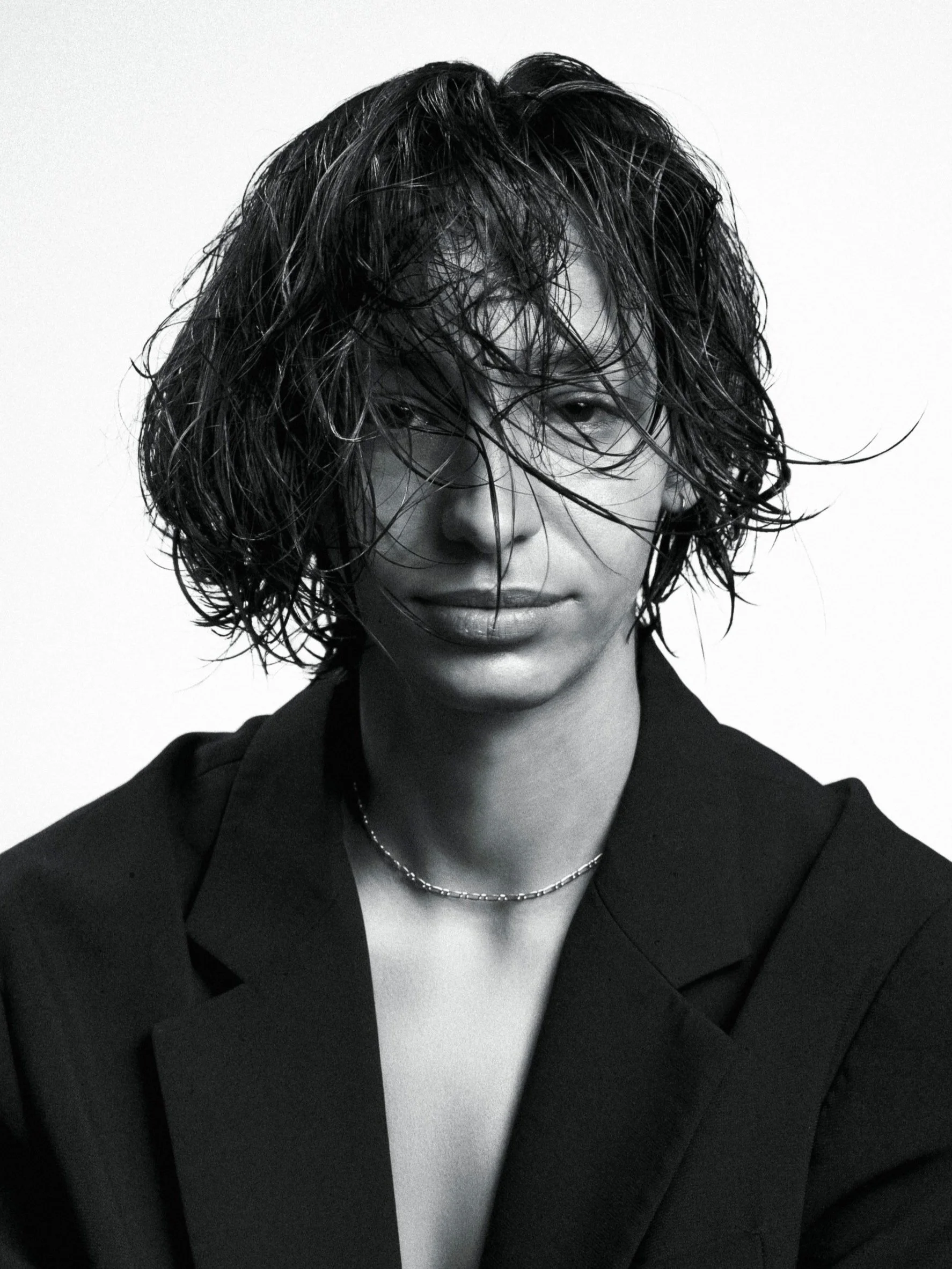 NADIA MELLITI - PRESS PHOTOGRAPHY