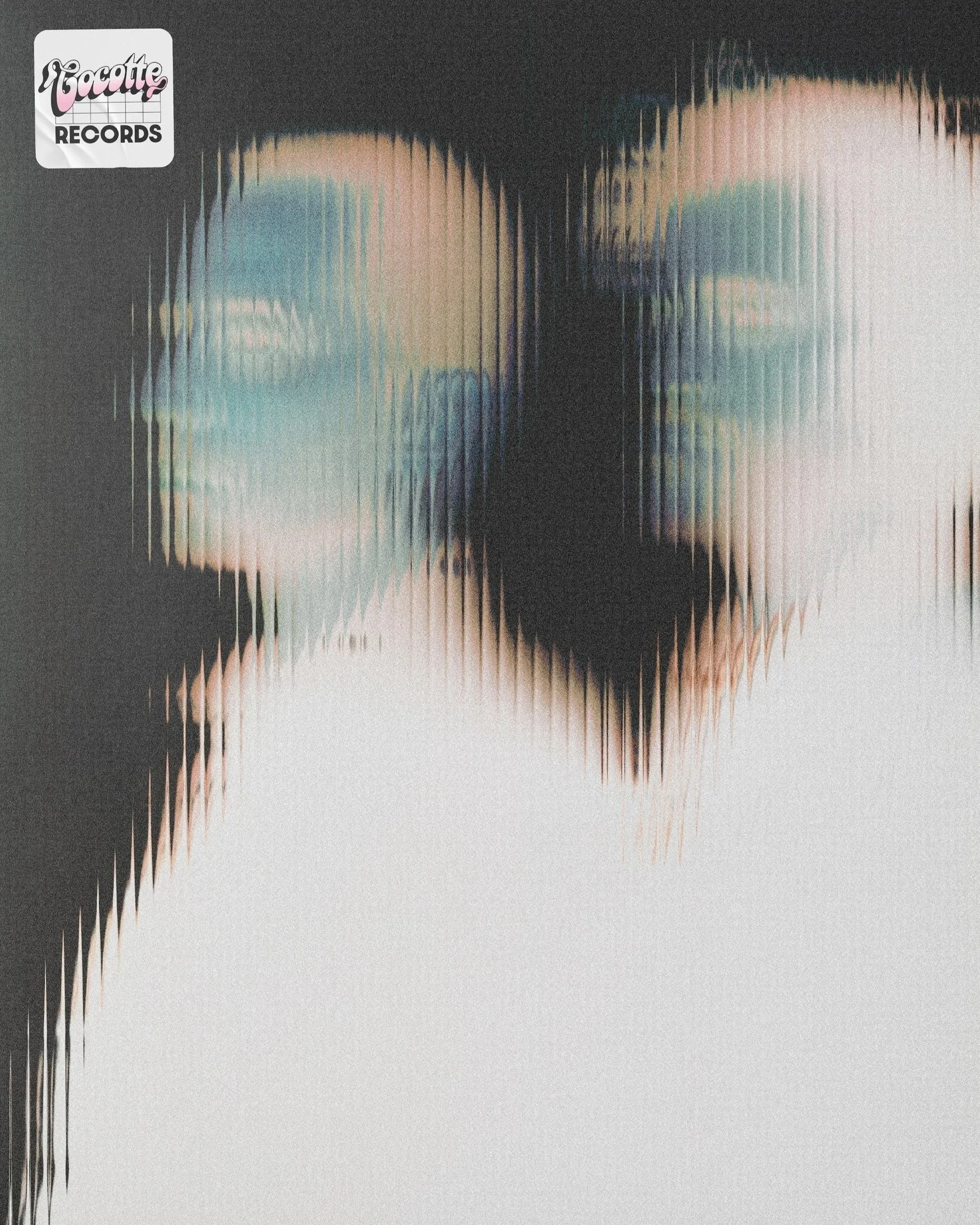 TEENAGE BAD GIRL - COVER ART