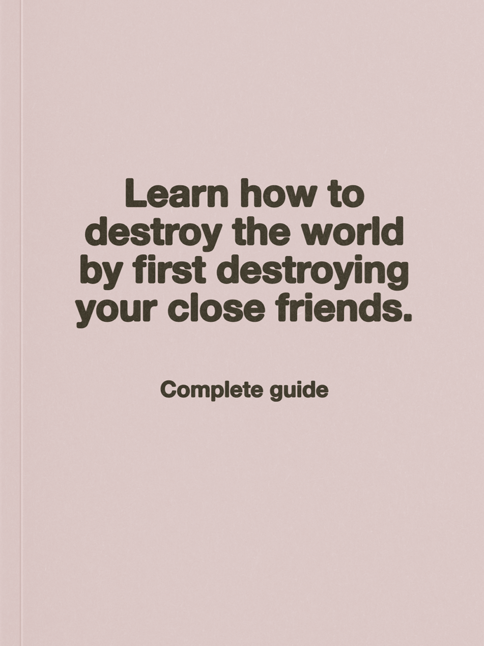 DESIGNER LIBRARY NYC - PRODUCT DESIGN