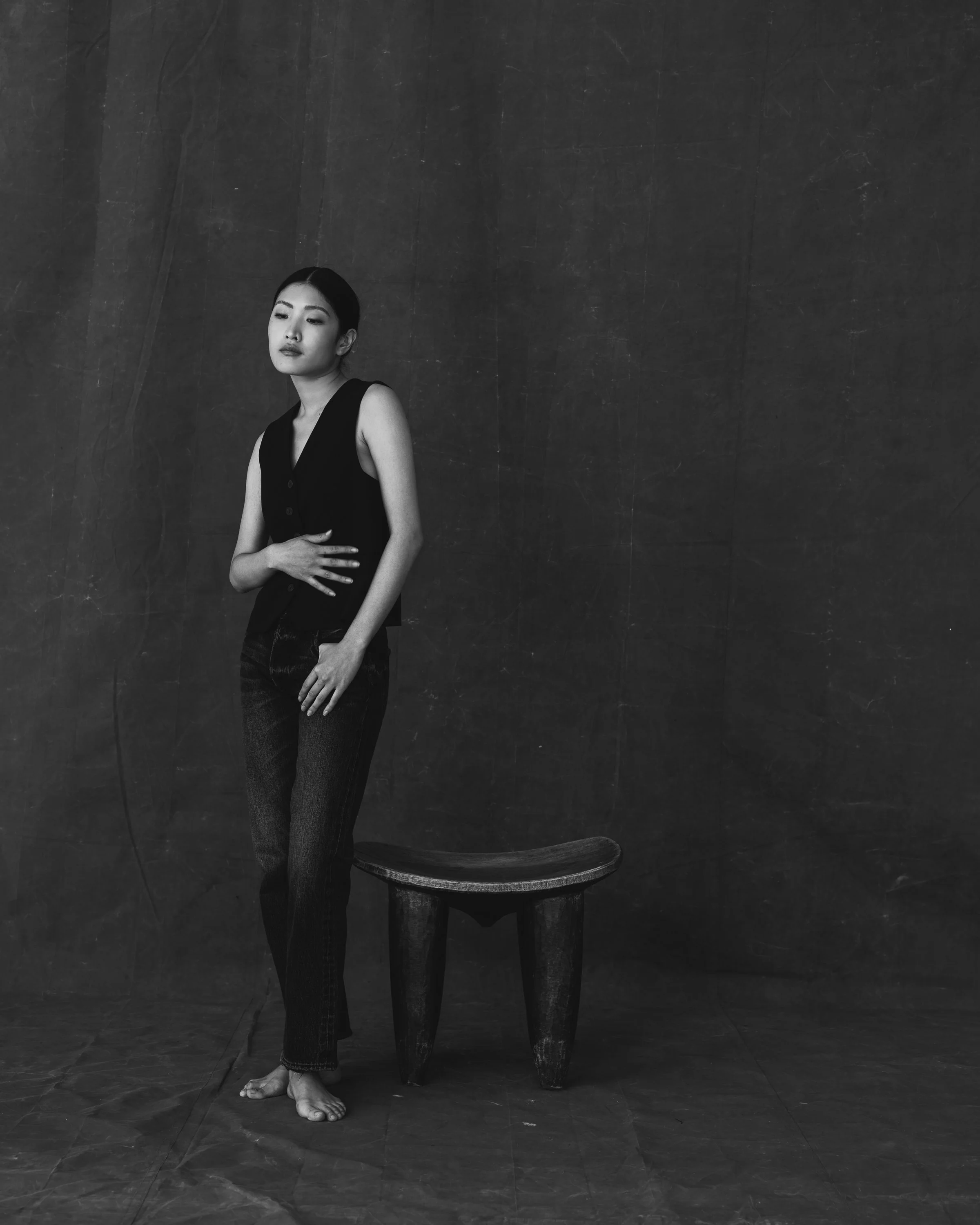 BORO JEANS - CAMPAiGN SHOOTING