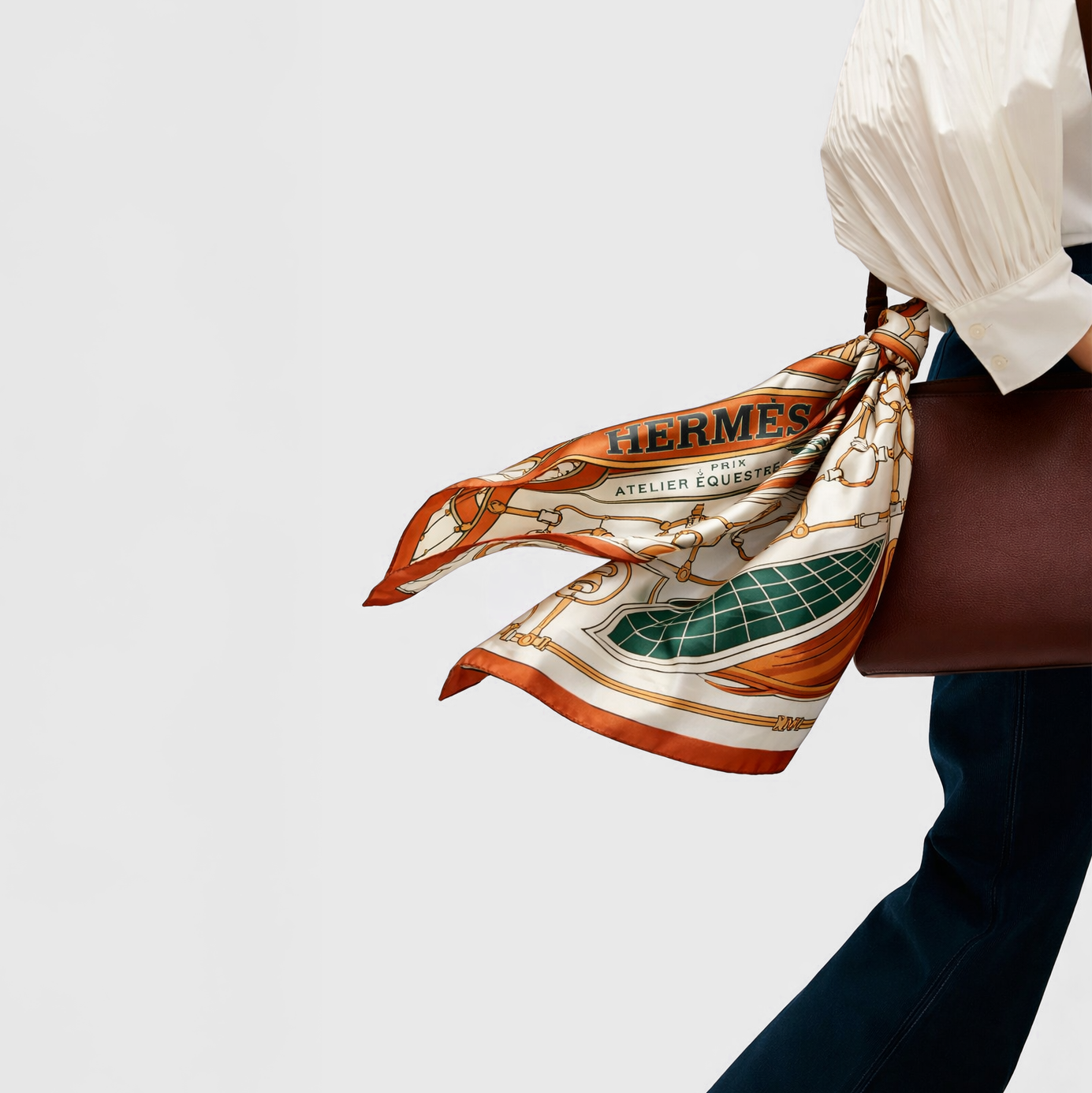 HERMES - AI SIMULATION PRODUCT DESIGN