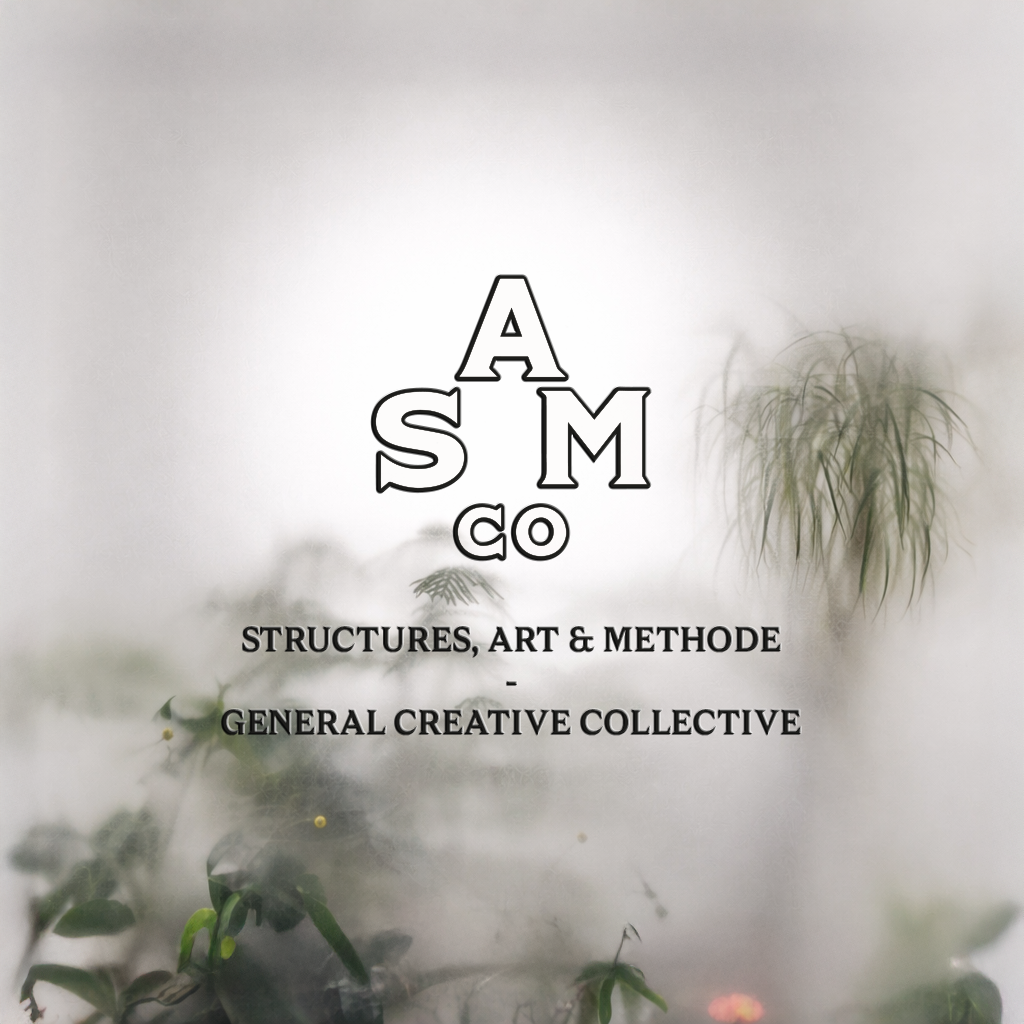 SAM - SHOWROOM STICKERS