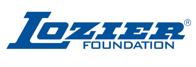 Lozier Foundation logo