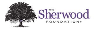 The Sherwood Foundation logo