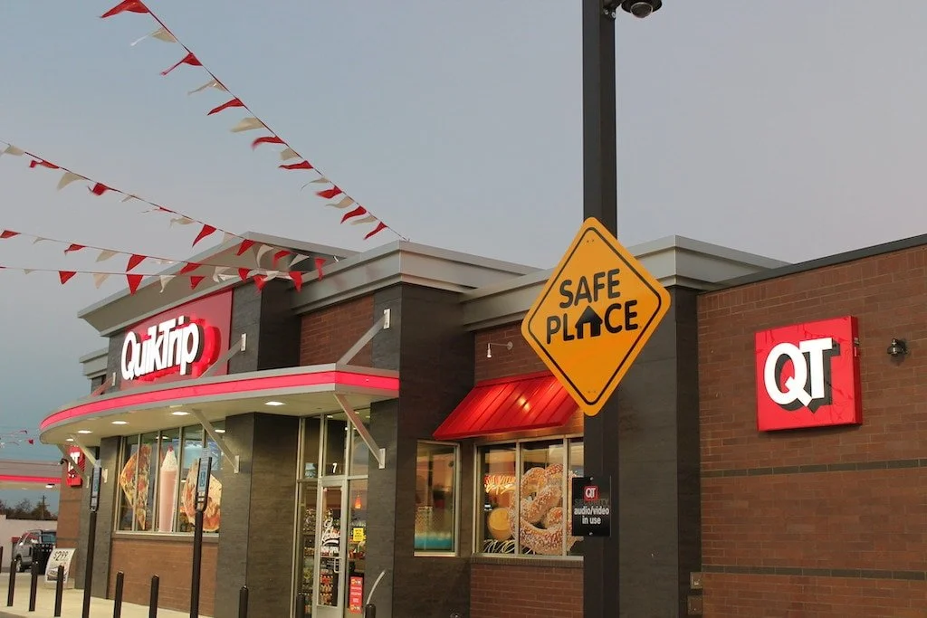 Safe Place — Youth Emergency Services