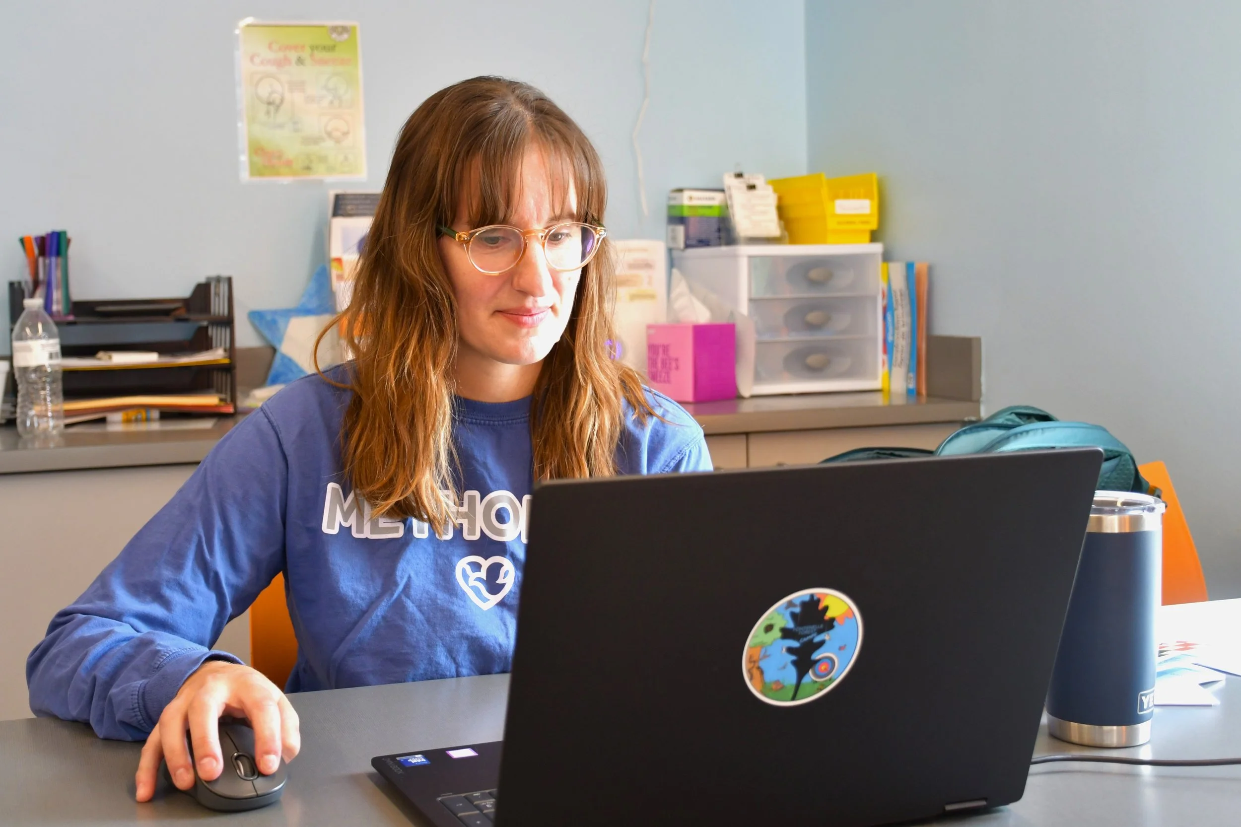Bridging the Gap with Community Health Partnerships | Partner Spotlight