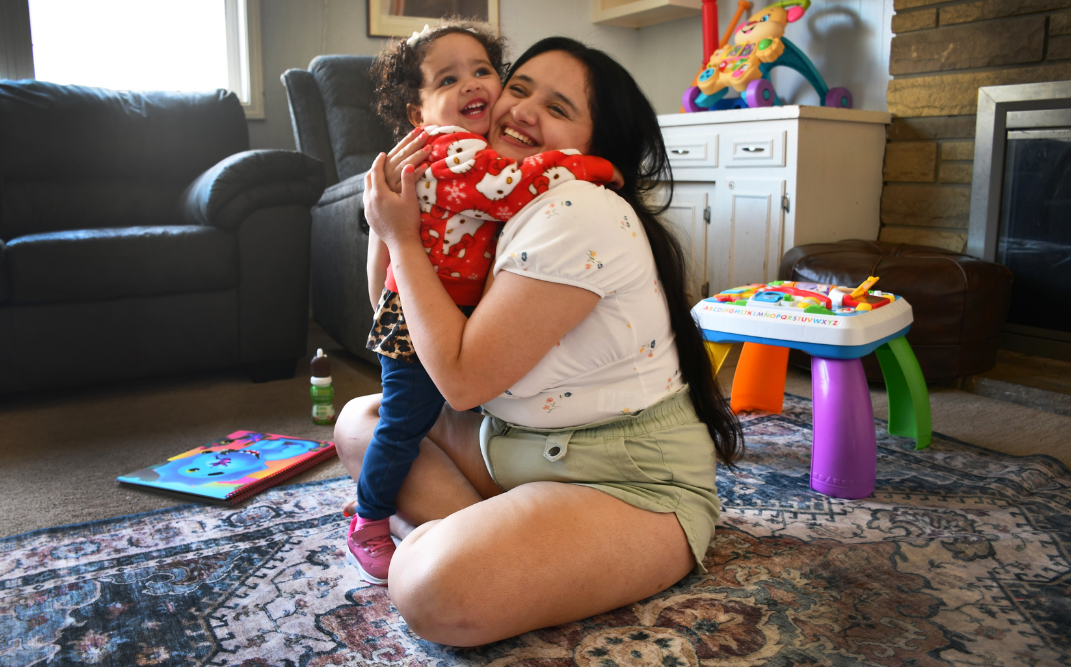 Rosie’s Dream | Youth Spotlight