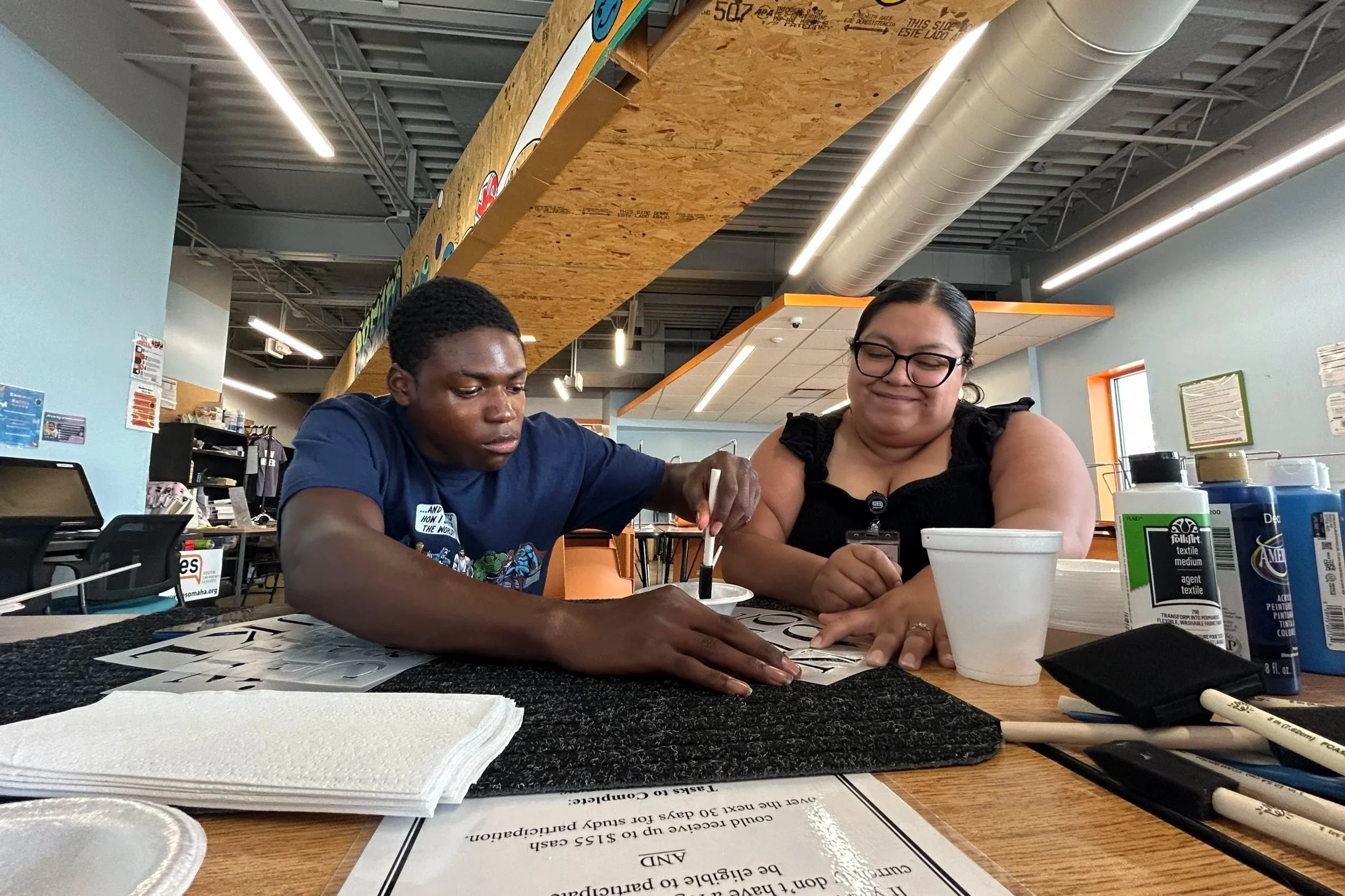 A Place to Belong | Youth Spotlight