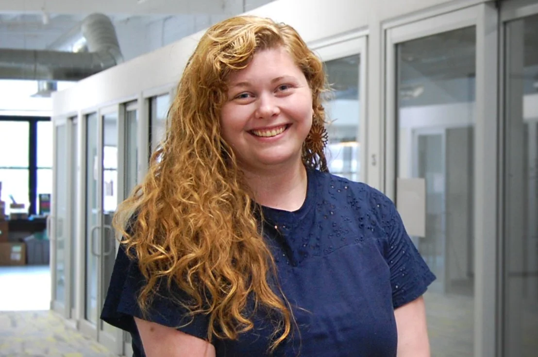 At the Heart of YES | Staff Spotlight